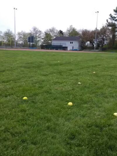 Pine Creek Avenue Playground - Fairfield, CT