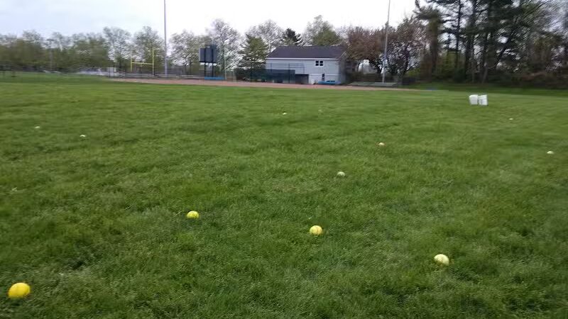 Pine Creek Avenue Playground - Fairfield, CT