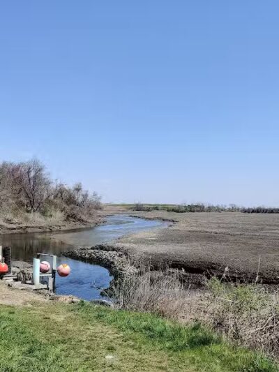 Pine Creek Avenue Playground - Fairfield, CT