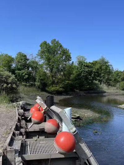 Pine Creek Recreation Plots - Fairfield, CT