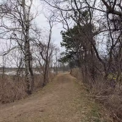 Pine Creek Recreation Plots - Fairfield, CT