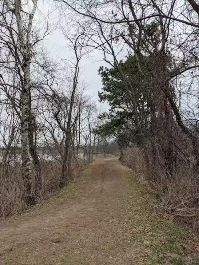 Pine Creek Recreation Plots - Fairfield, CT