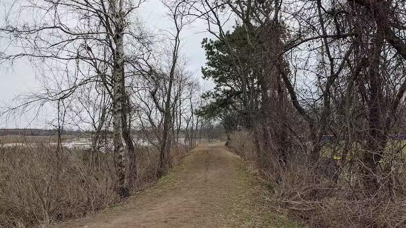 Pine Creek Recreation Plots - Fairfield, CT