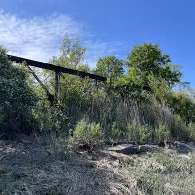 Pine Creek Recreation Plots - Fairfield, CT