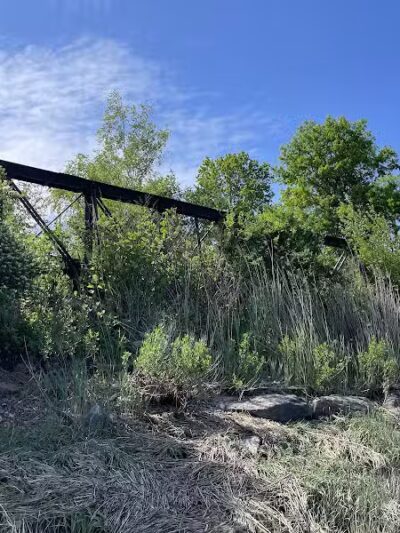 Pine Creek Recreation Plots - Fairfield, CT