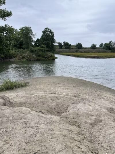 Pine Creek Recreation Plots - Fairfield, CT