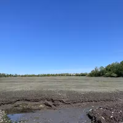 Pine Creek Recreation Plots - Fairfield, CT