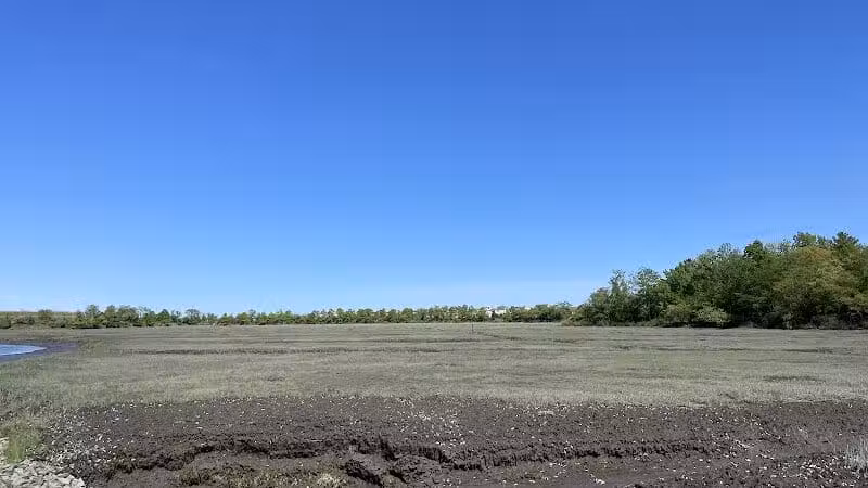 Pine Creek Recreation Plots - Fairfield, CT