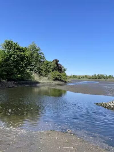 Pine Creek Recreation Plots - Fairfield, CT