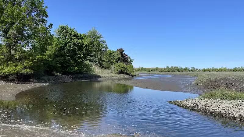 Pine Creek Recreation Plots - Fairfield, CT