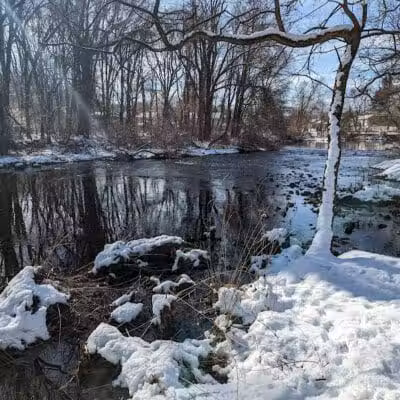 Riverside Park - Fairfield, CT