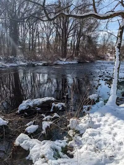 Riverside Park - Fairfield, CT