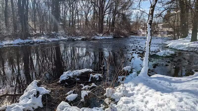 Riverside Park - Fairfield, CT