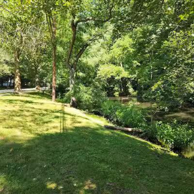 Riverside Park - Fairfield, CT