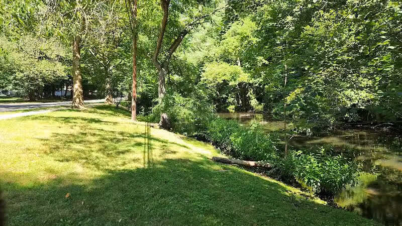 Riverside Park - Fairfield, CT