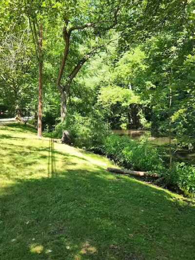 Riverside Park - Fairfield, CT