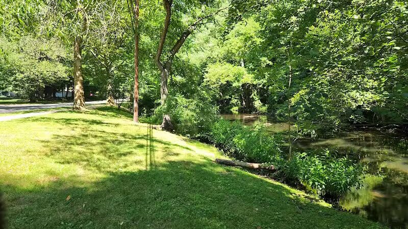 Riverside Park - Fairfield, CT