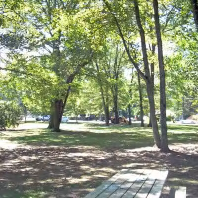 Riverside Park - Fairfield, CT