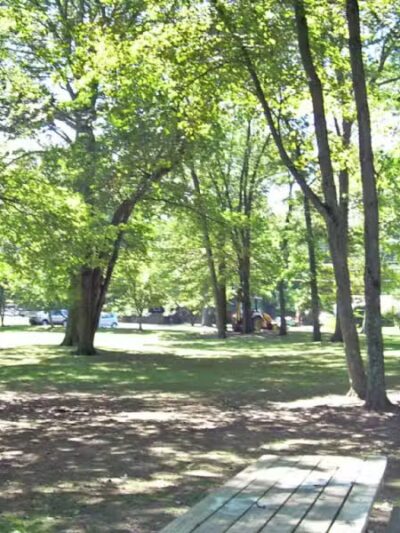 Riverside Park - Fairfield, CT