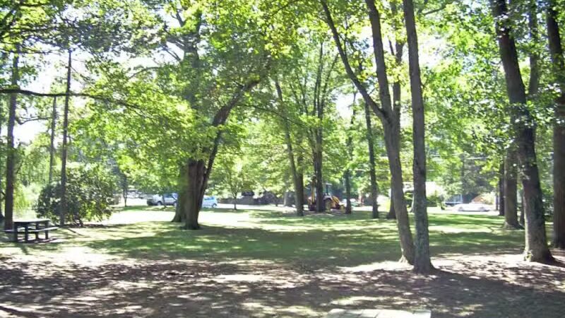 Riverside Park - Fairfield, CT