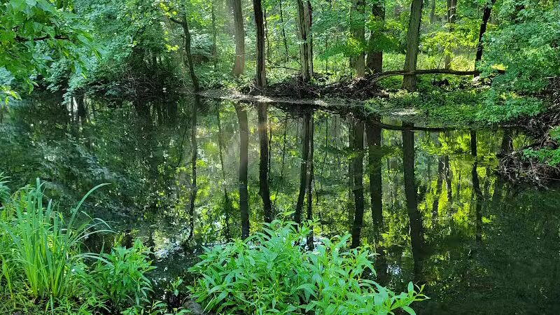 Riverside Park - Fairfield, CT