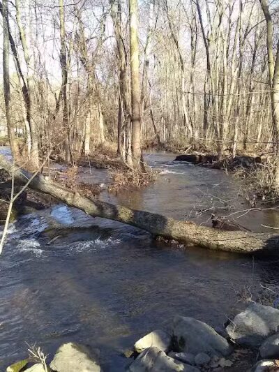 Riverside Park - Fairfield, CT