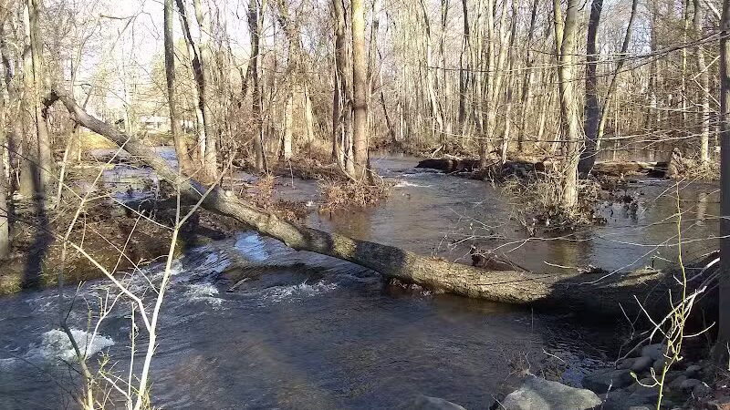 Riverside Park - Fairfield, CT