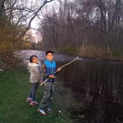 Riverside Park - Fairfield, CT