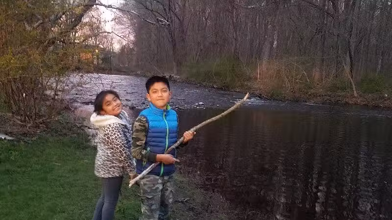 Riverside Park - Fairfield, CT