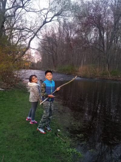 Riverside Park - Fairfield, CT