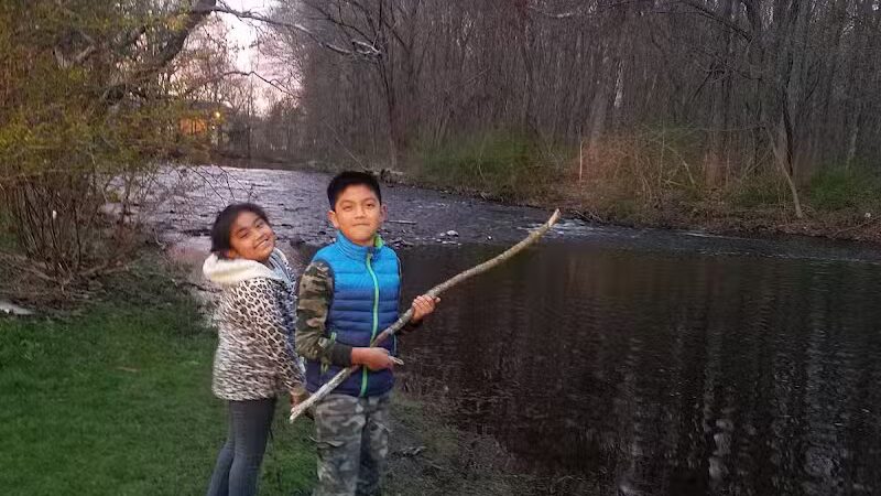 Riverside Park - Fairfield, CT