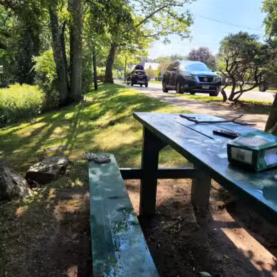 Riverside Park - Fairfield, CT