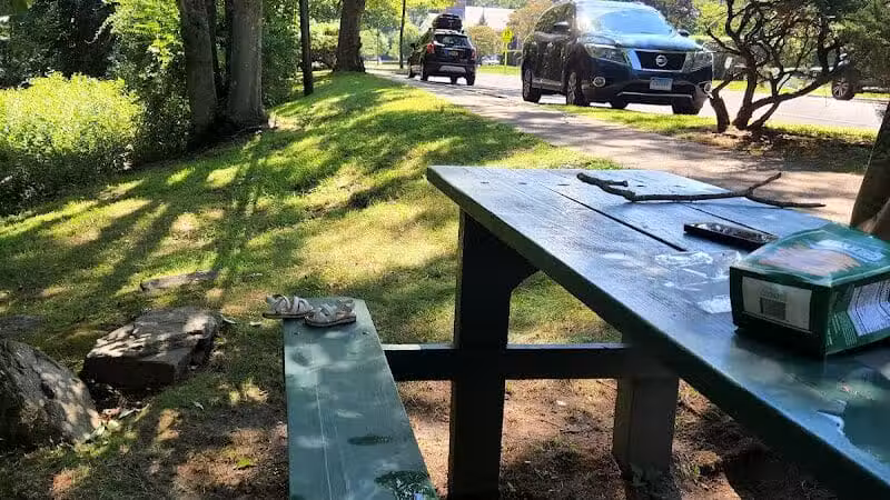 Riverside Park - Fairfield, CT