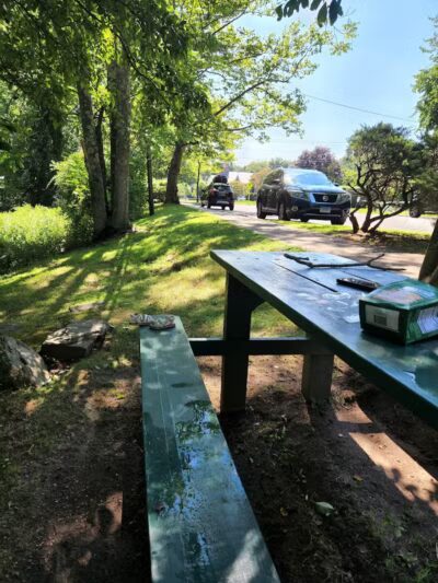 Riverside Park - Fairfield, CT