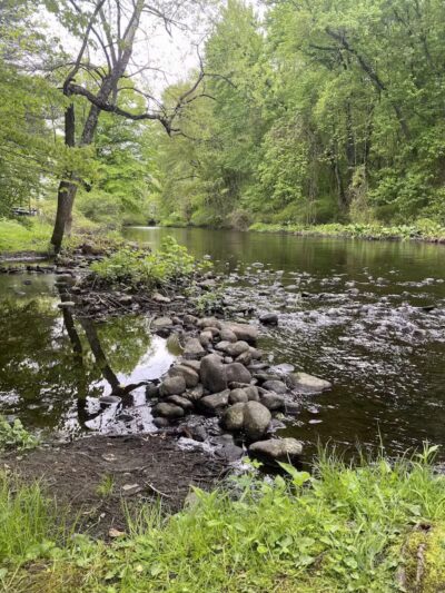 Riverside Park - Fairfield, CT