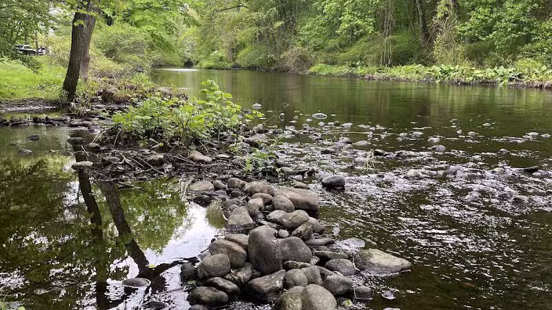 Riverside Park - Fairfield, CT