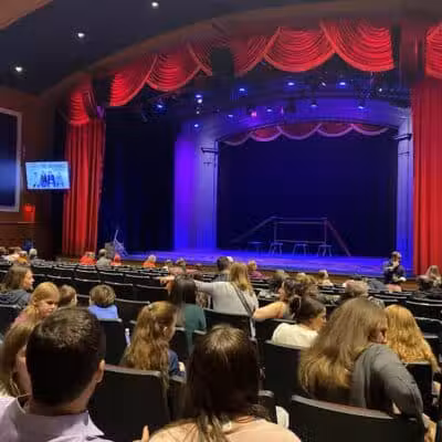 SHU Community Theatre - Fairfield, CT