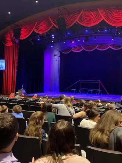 SHU Community Theatre - Fairfield, CT