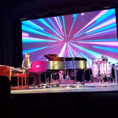 SHU Community Theatre - Fairfield, CT
