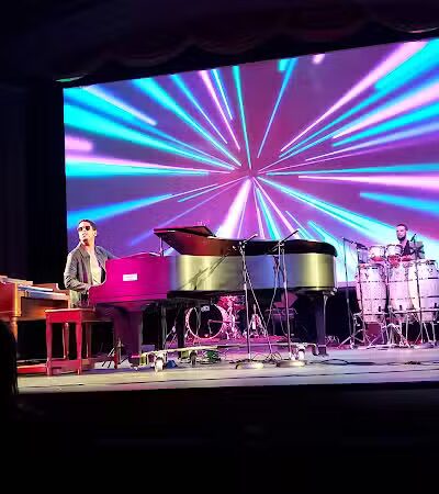 SHU Community Theatre - Fairfield, CT