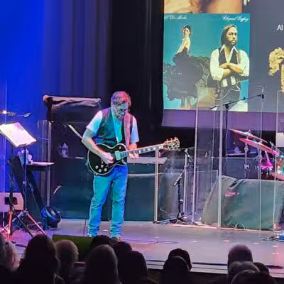 SHU Community Theatre - Fairfield, CT