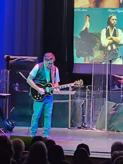 SHU Community Theatre - Fairfield, CT