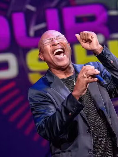 SHU Community Theatre - Fairfield, CT