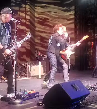 SHU Community Theatre - Fairfield, CT