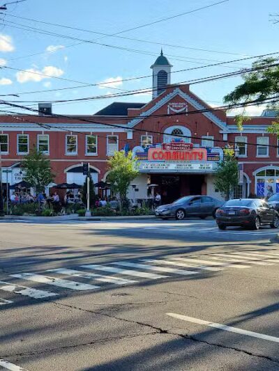 SHU Community Theatre - Fairfield, CT