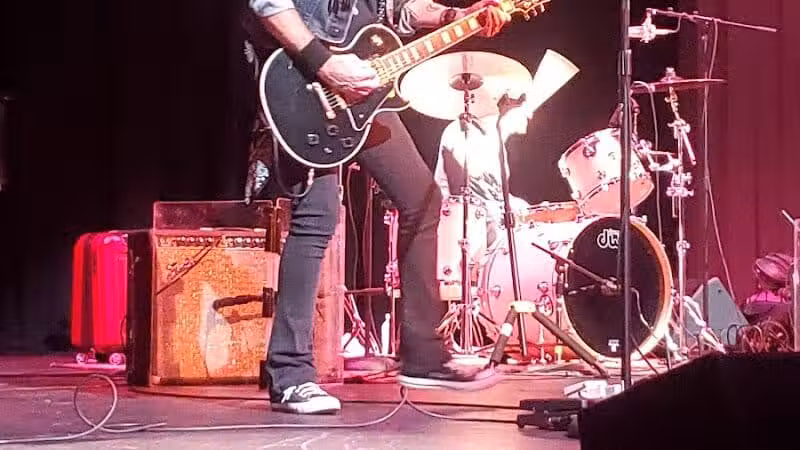 SHU Community Theatre - Fairfield, CT