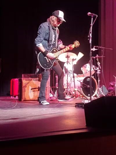 SHU Community Theatre - Fairfield, CT