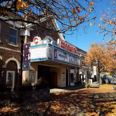 SHU Community Theatre - Fairfield, CT