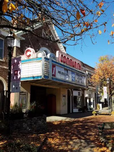 SHU Community Theatre - Fairfield, CT
