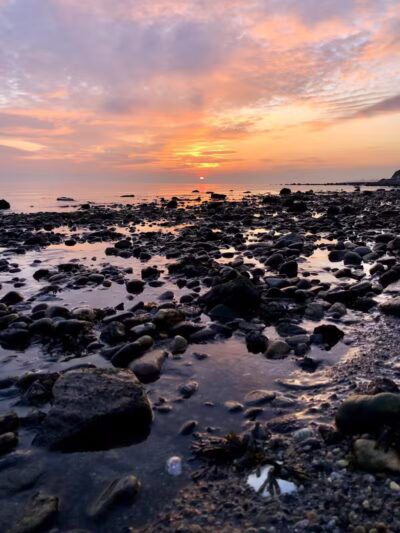 South Pine Creek Beach - Fairfield, CT
